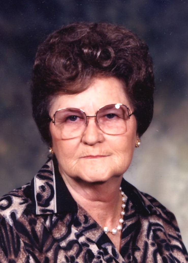 Stella Phillips Obituary Greenwood, AR