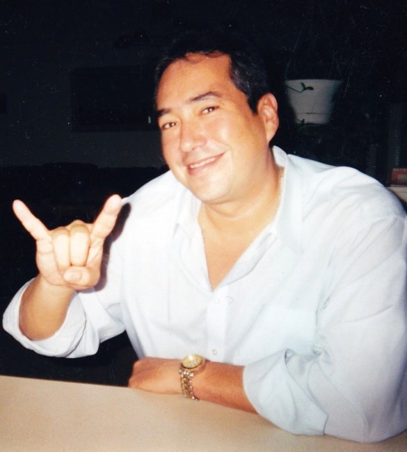 Obituary of Robert W. Perez