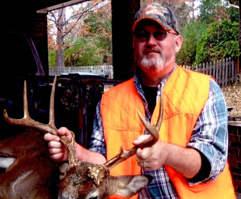 Obituary of John W. "Bill" Scarborough