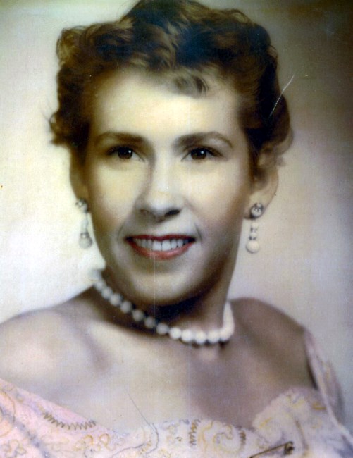 Obituary of Freda Charlene Ledford-Richmond