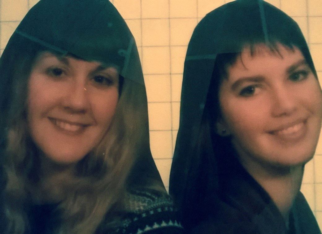 Obituary of JoAnn Gale Hudson