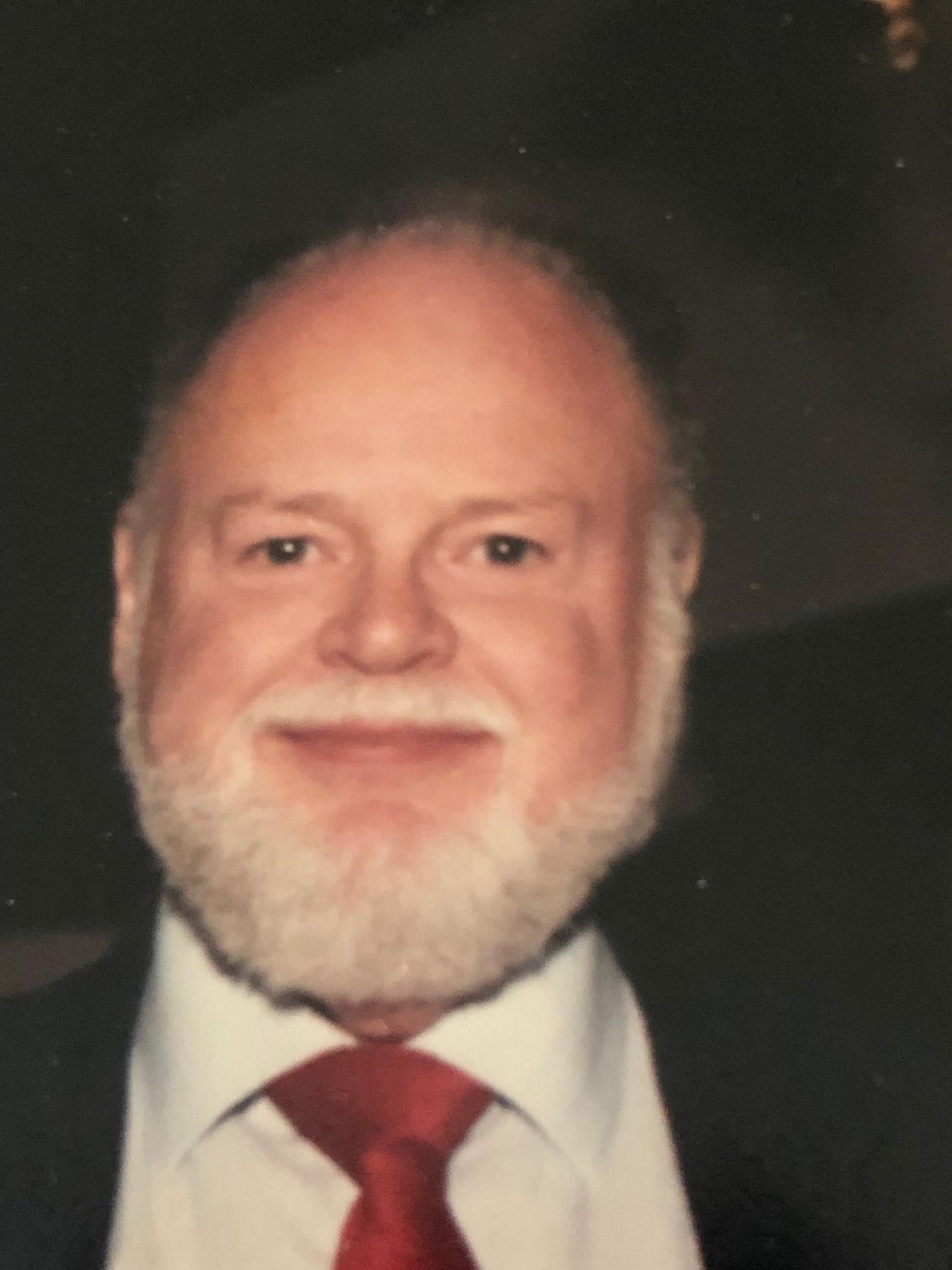 Obituary of John Gary Curtis