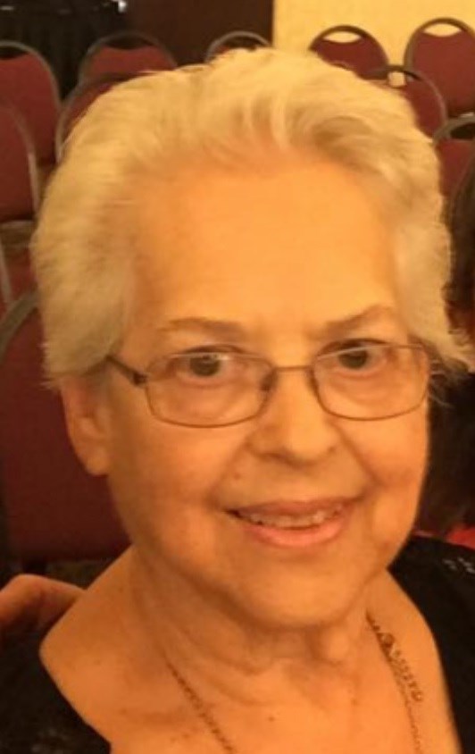 Avis de décès de Rose Brown