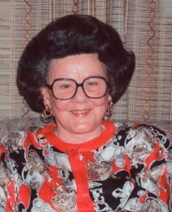 Obituary of Joyce Monroe Dixon