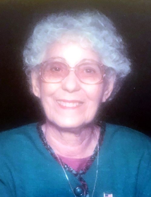 Obituary of Esther Fernandez