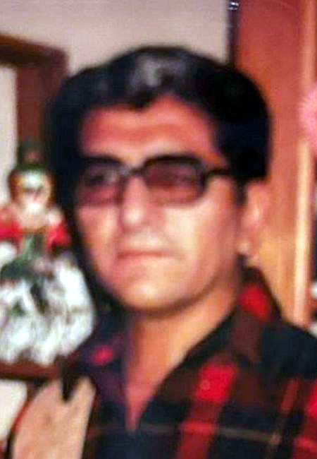 Obituary of Joe M. Lopez