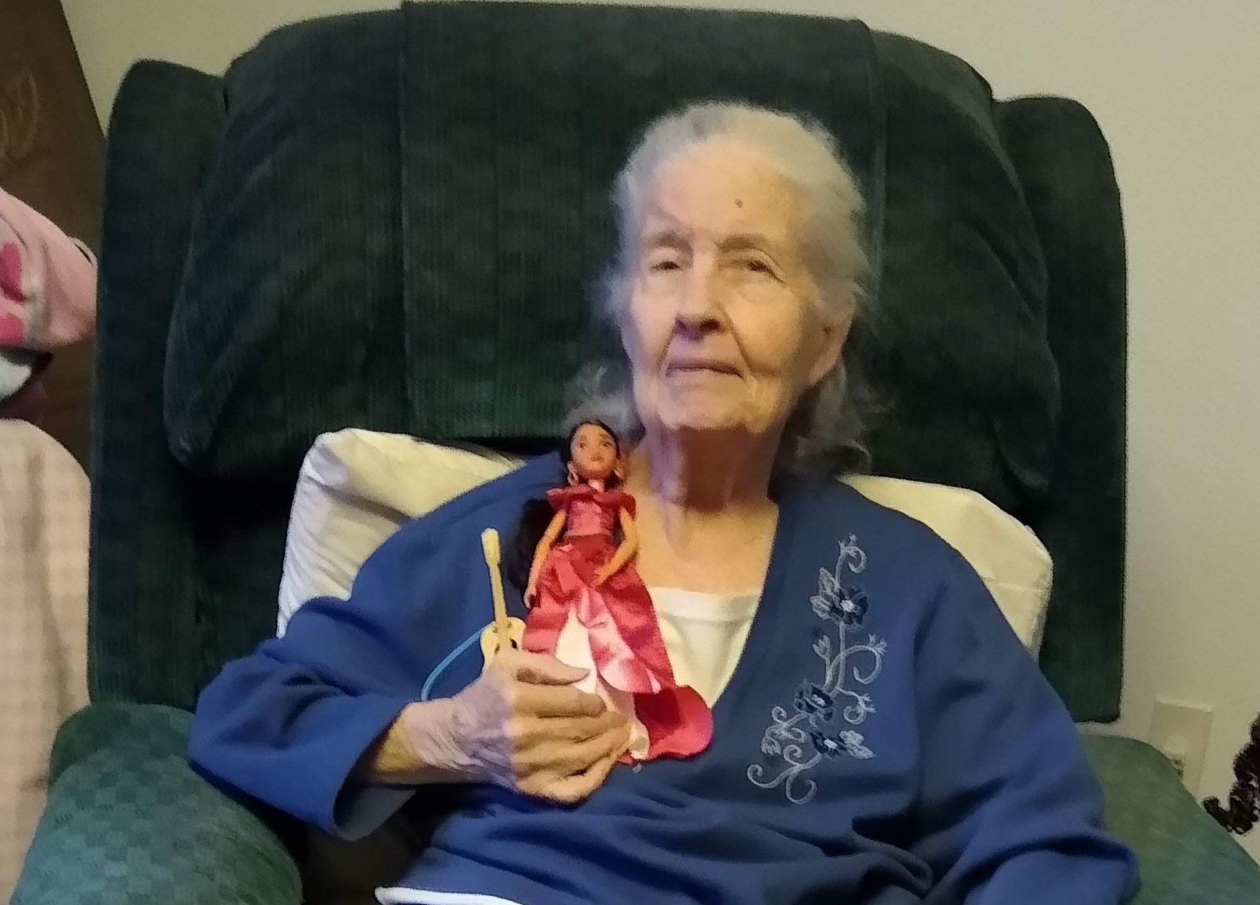 Obituary of Dorothy Marie Dodge