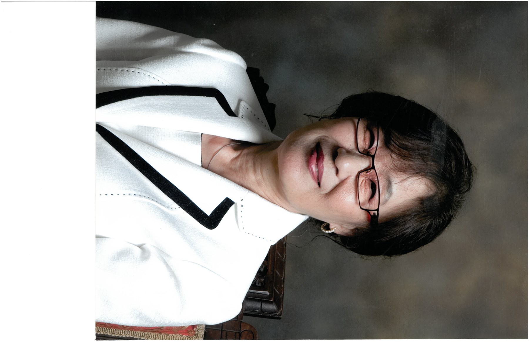 Obituary of Kyu Soon Hong