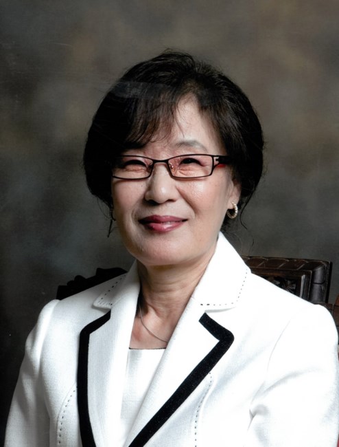 Obituary of Kyu Soon Hong