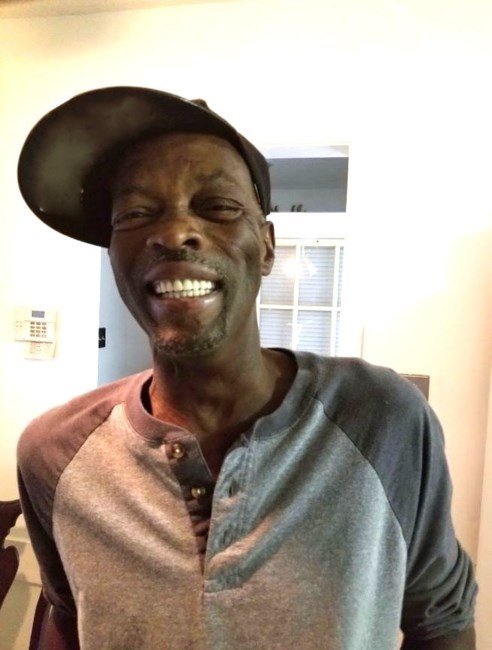 Obituary of James White