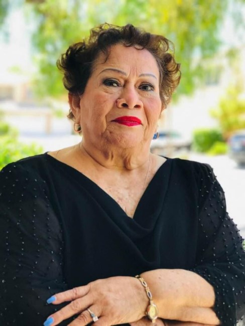 Obituario de Miriam Ramos De Alvarenga