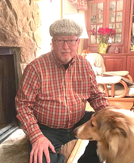 Obituary of Clarence Julian Moore