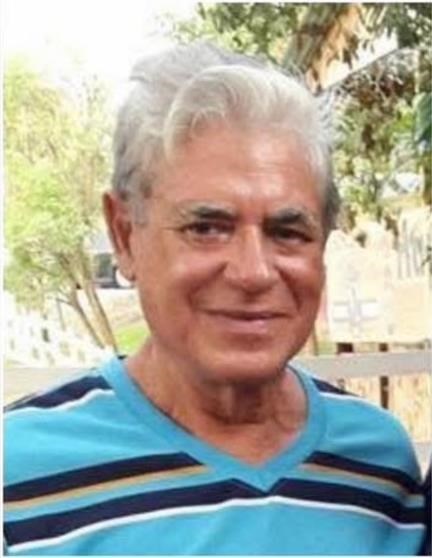 Obituary of Efraín Pérez Hernández