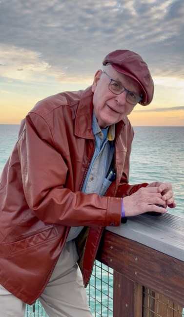 Obituary of Lawrence Lynn Semrau