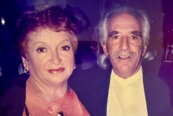 Obituary of Ester Fried