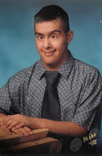 Obituary of Michelangelo Ortiz