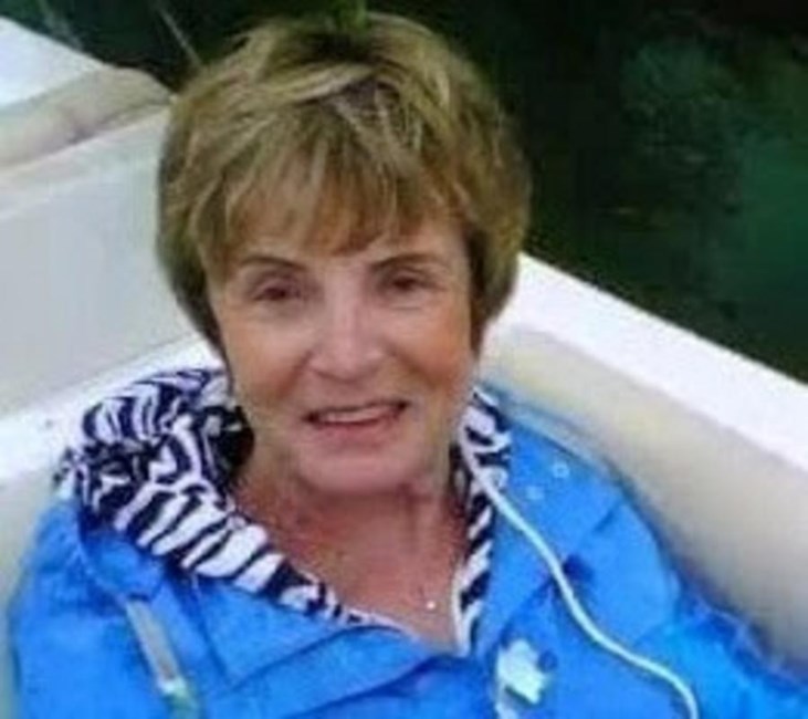 Obituario de Hannelore "Hanni" Kuhlman