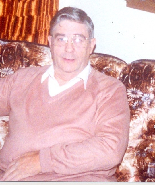 Obituario de William Graham Russell Young