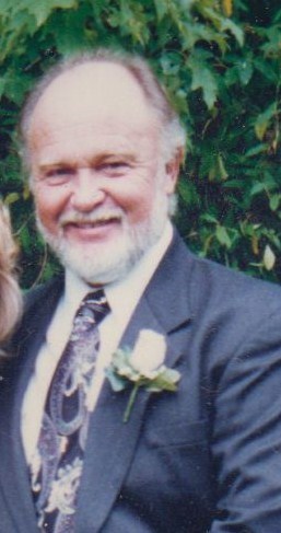 Obituary of Robert Shows