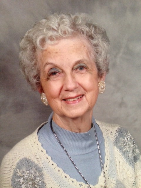 Obituary of Jean Marie Costello