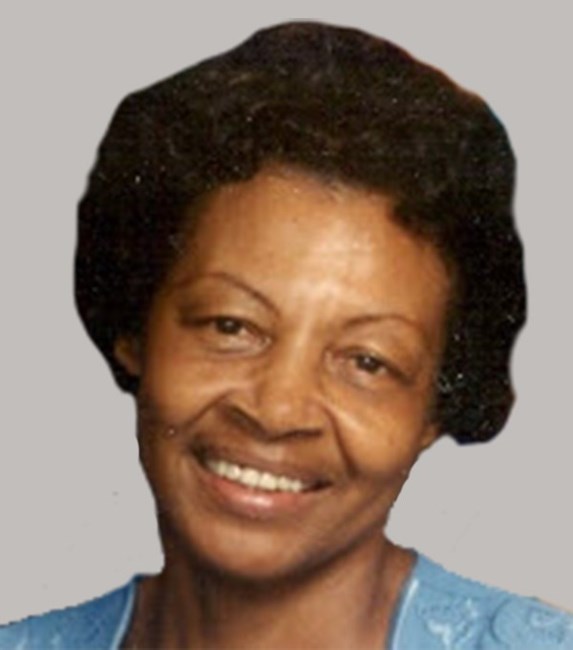 Avis de décès de Greta Alvina (Lavaughn) Miller Johnson