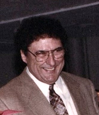 Obituary of Jack Alan McNulty