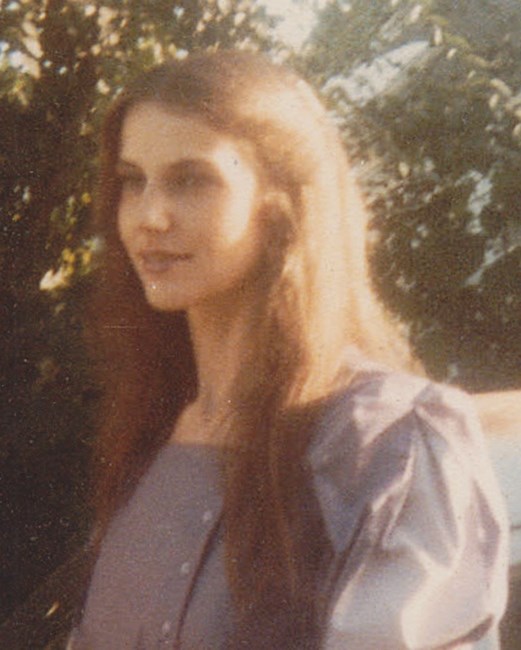 Obituary of Anne Marie Bond