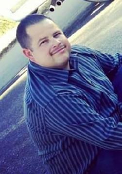 Obituary of Aron Benjamin Soto Anaya