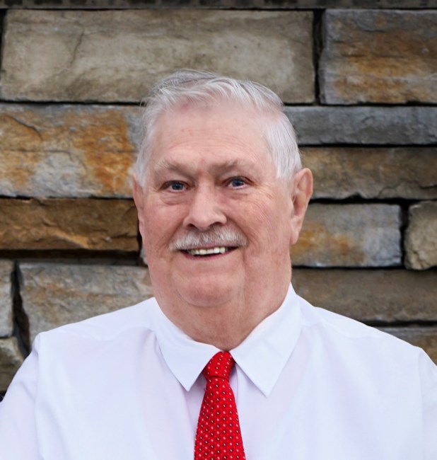 Obituary of Romell Richard Cook