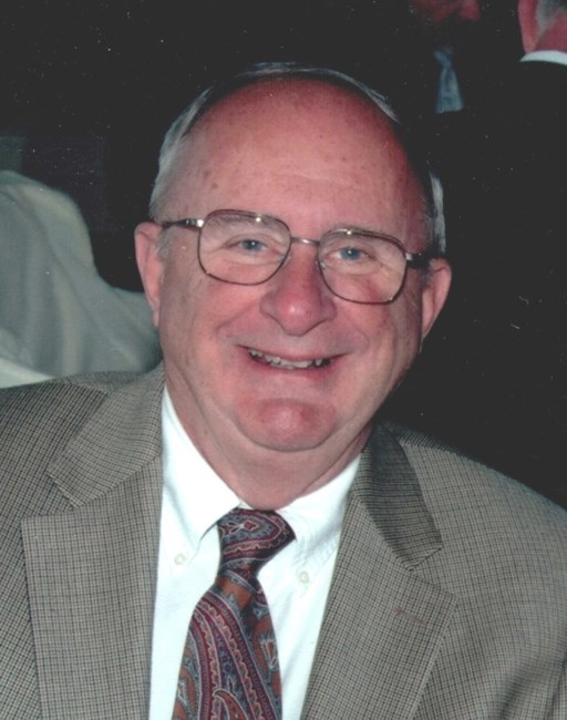 Avis de décès de Arthur H. Brown Jr.