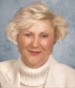 Peggy Ward