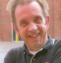 Obituary of Patrick Martin Frederick