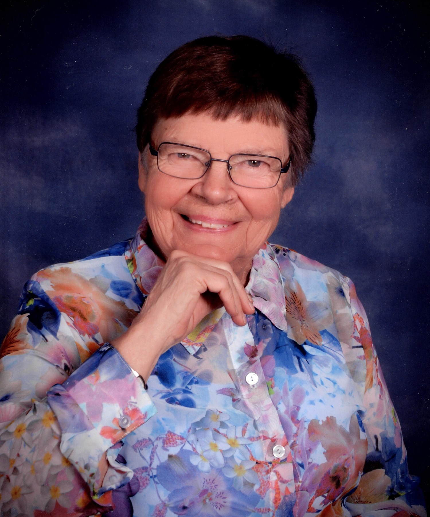 Obituary of Margaret "Mimi" Atkinson