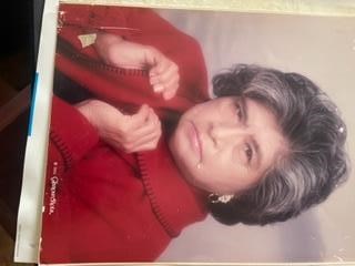 Obituary of Concepcion Guillen