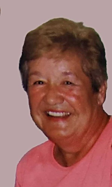 Obituary of Elizabeth "Betty" C. Peterson