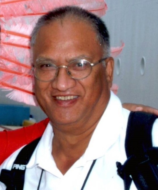 Obituary of Charles K. Kauha