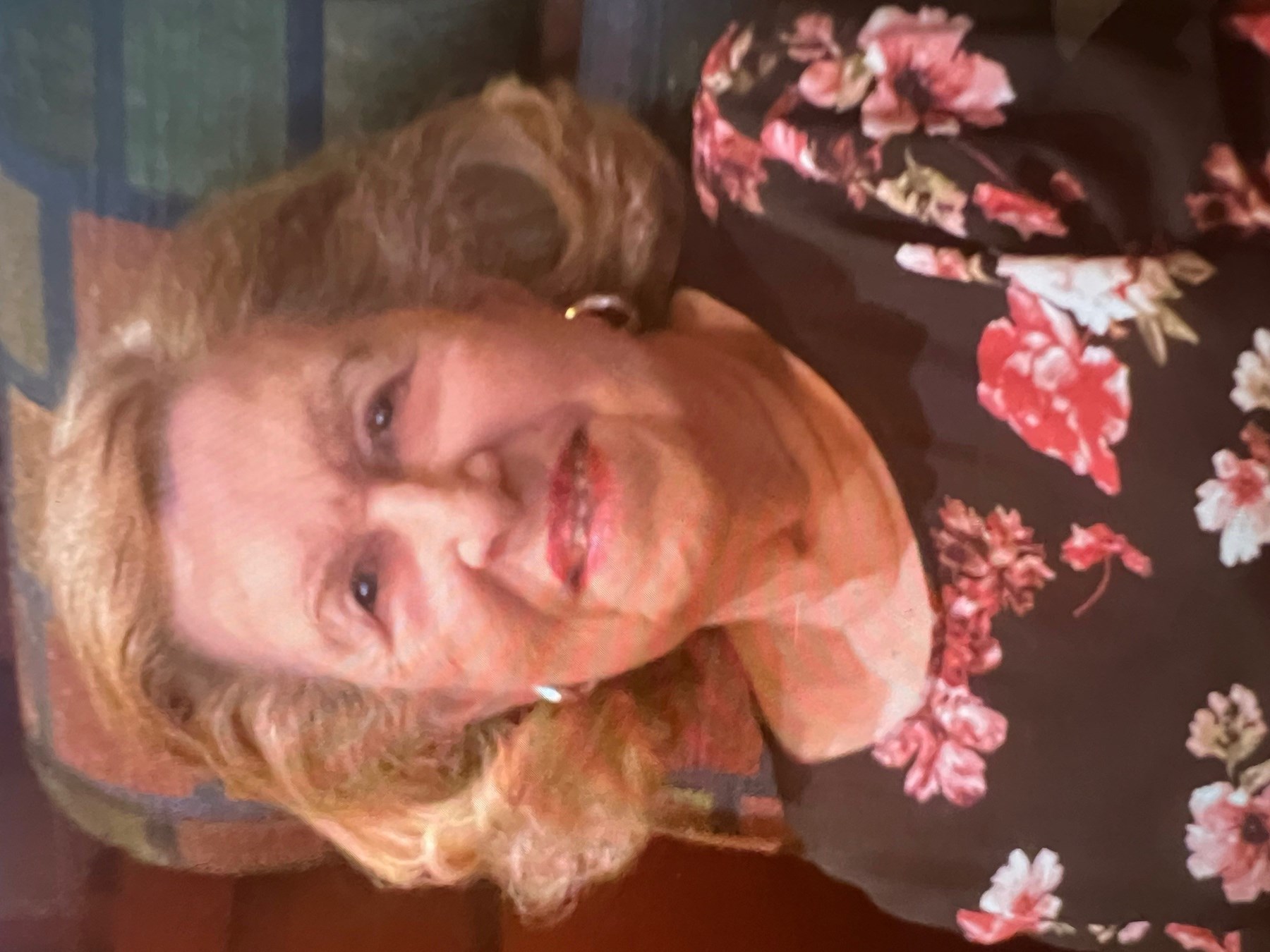 Obituary of Gisela Perez
