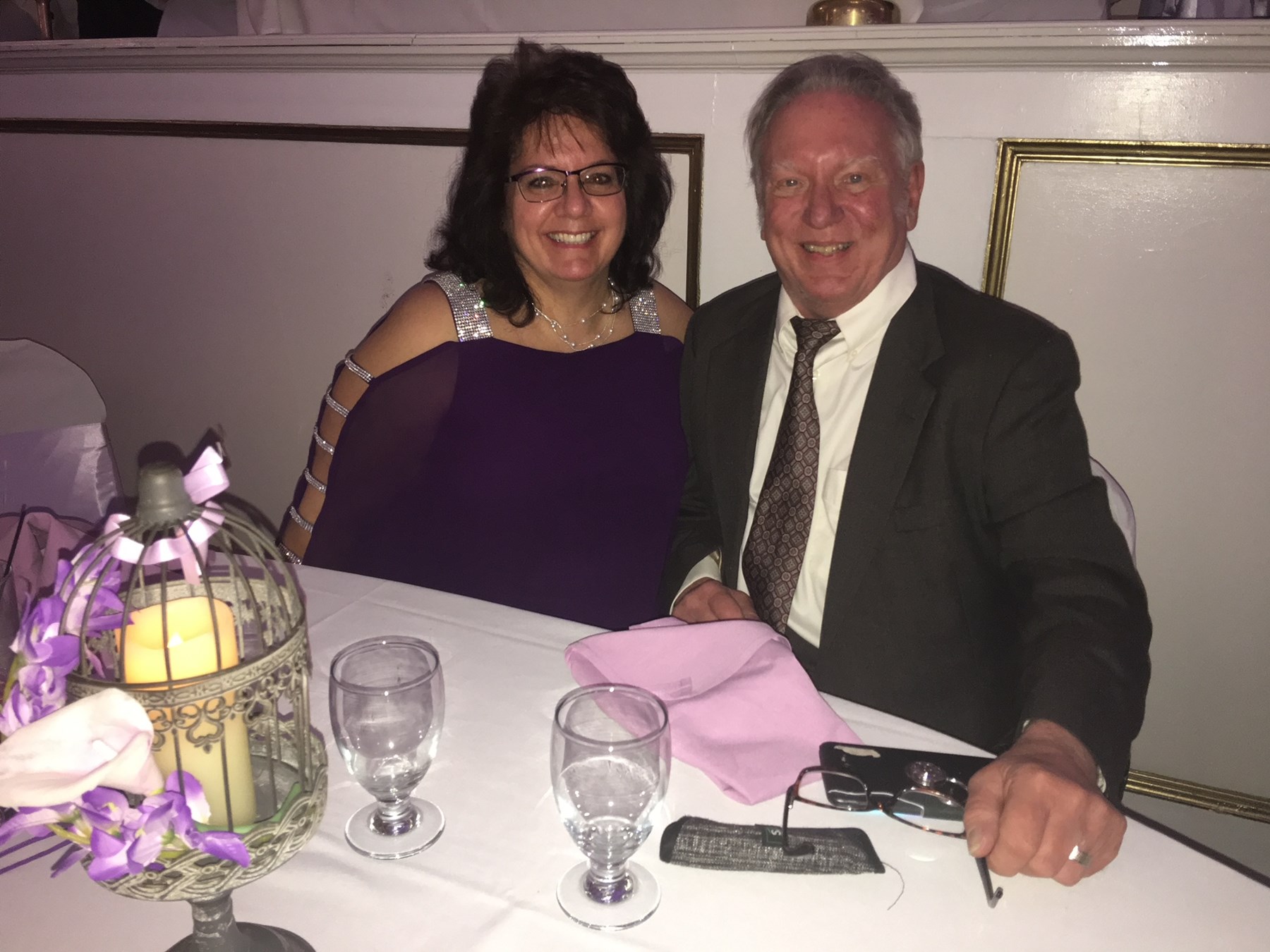 Obituary of David John Lipinski