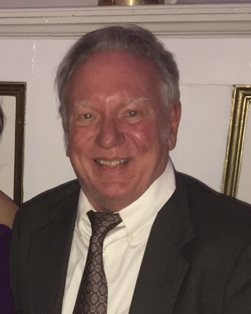 Obituary of David John Lipinski