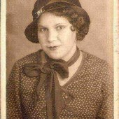 Obituary of Lucy C. Mendoza