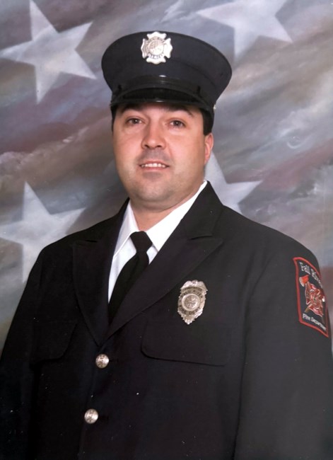 Obituary of Scott D. Casey