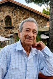 Obituario de Adalverto Mendez Franco