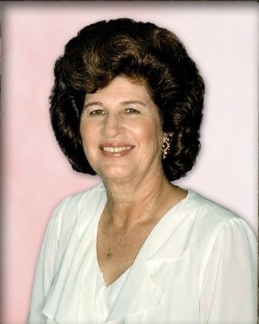 Obituary of Ann Spates