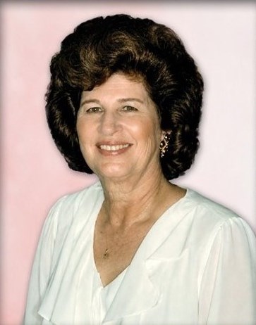 Obituary of Ann Spates
