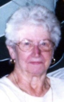Obituary of Mrs. Elizabeth "Betty" M. Banzhaf