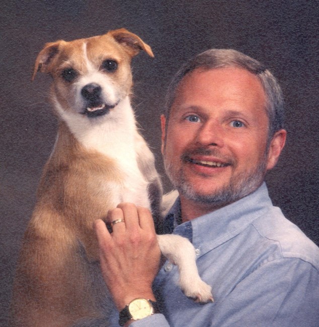 Obituary of Harry Beverly Byrd III