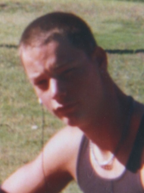 Obituary of Nathaniel Ray Sentel-Clark