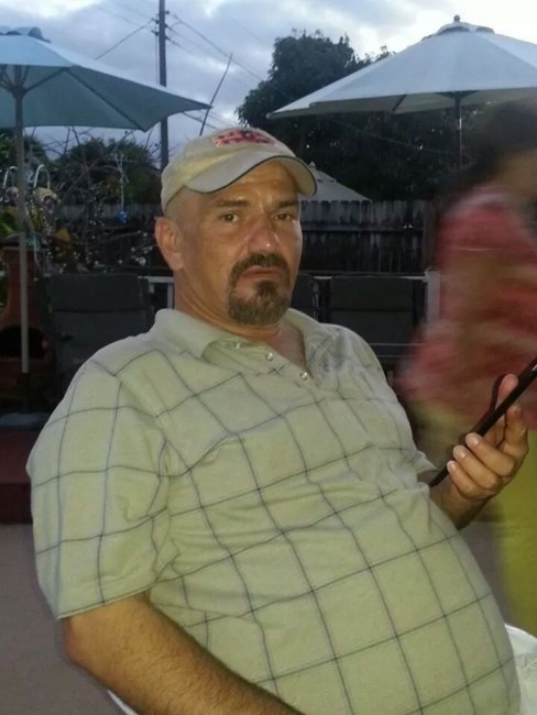 Obituario de Enrique Prados