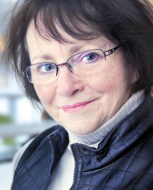 Obituary of Michelle Surprenant