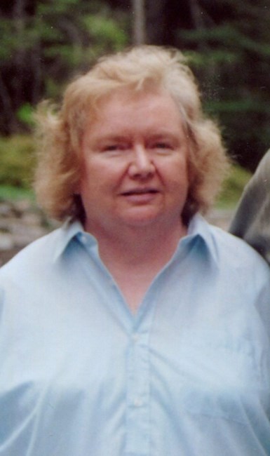 Avis de décès de Joanne Kerr